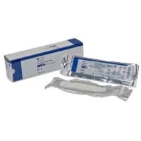Cardinal Health #8884423600, Vaseline Non-Adherent Petrolatum Gauze Dressing, Strip in Overwrap Peelable Foil Packs, 3" x 9", 72/CS Image Cardinal Health #8884423600, Vaseline Non-Adherent Petrolatum Gauze Dressing, Strip in Overwrap Peelable Foil Packs, 3" x 9", 72/CS Image
