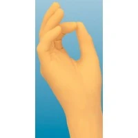 Cardinal Health #8898N, GLOVE EXAM NITRILE TRU-BLU LARGE 100/BX 10/BX/CA Image Cardinal Health #8898N, GLOVE EXAM NITRILE TRU-BLU LARGE 100/BX 10/BX/CA Image