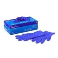 Cardinal Health #88TT21S, GLOVE EXAM NITRILE FLEXAL PF STR SM 300/BX 10BX/CA Image Cardinal Health #88TT21S, GLOVE EXAM NITRILE FLEXAL PF STR SM 300/BX 10BX/CA Image
