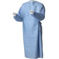 Cardinal Health #9511, GOWN, SURGICAL, FABRIC-REINFORCED, LARGE, 20 EA/CS Image Cardinal Health #9511, GOWN, SURGICAL, FABRIC-REINFORCED, LARGE, 20 EA/CS Image
