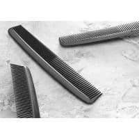 Cardinal Health #AG-CM7, COMBS, BLACK, FINE & WIDE TEETH, 7", 120 BG/CS Image Cardinal Health #AG-CM7, COMBS, BLACK, FINE & WIDE TEETH, 7", 120 BG/CS Image