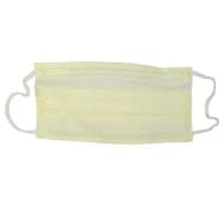 Cardinal Health #AT70021, MASK, PROCEDURE, SECURE GARD, YELLOW, 50/BX Image Cardinal Health #AT70021, MASK, PROCEDURE, SECURE GARD, YELLOW, 50/BX Image