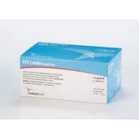 Cardinal Health #B1077-23, TEST, URINE, SP, HCG, COMBO, SERUM, RAPID, 1 KIT / BX Image Cardinal Health #B1077-23, TEST, URINE, SP, HCG, COMBO, SERUM, RAPID, 1 KIT / BX Image