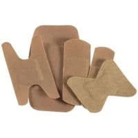 Cardinal Health #C-BDF13, Fabric Adhesive Bandage, 1 x 3 in., 12bx/ca Image Cardinal Health #C-BDF13, Fabric Adhesive Bandage, 1 x 3 in., 12bx/ca Image