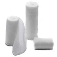 Cardinal Health #C-CB4S, Conforming Stretch Gauze Bandage, 4 in. x 75 in., Sterile, 1 ea/pk, 12 pk/bg, 8 bg/cs Image Cardinal Health #C-CB4S, Conforming Stretch Gauze Bandage, 4 in. x 75 in., Sterile, 1 ea/pk, 12 pk/bg, 8 bg/cs Image