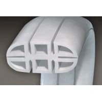 Cardinal Health #JP-HUF100, Hemaduct Flat Drains without Trocar, 10 mm x 20 cm, 10/bx Image Cardinal Health #JP-HUF100, Hemaduct Flat Drains without Trocar, 10 mm x 20 cm, 10/bx Image