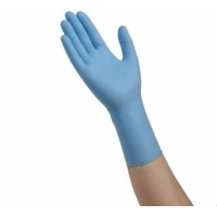 Cardinal Health #N8851XP, GLOVE ESTEEM EXAM NITRILE SMALL POWDER-FREE 50/BX Image Cardinal Health #N8851XP, GLOVE ESTEEM EXAM NITRILE SMALL POWDER-FREE 50/BX Image