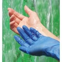 Cardinal Health #N88RX03T, GLOVE EXAM ESTEEM NEUTHERA NITRILE PF MD 100/BX BX Image Cardinal Health #N88RX03T, GLOVE EXAM ESTEEM NEUTHERA NITRILE PF MD 100/BX BX Image