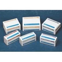 Cardinal Health #S1046, FILAMENT, REINFORCED, SKIN, CLOSURES, 1/4X4, 50 PK/BX Image Cardinal Health #S1046, FILAMENT, REINFORCED, SKIN, CLOSURES, 1/4X4, 50 PK/BX Image