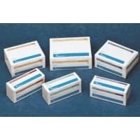 Cardinal Health #S1047, Filament Reinforced Skin Closure Strips, 1/2 x 4 in., 6/pkg, 50 pkg/bx, 4 bx/cs Image Cardinal Health #S1047, Filament Reinforced Skin Closure Strips, 1/2 x 4 in., 6/pkg, 50 pkg/bx, 4 bx/cs Image