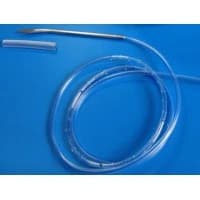 Cardinal Health #SU130-0523, DRAIN, WOUND, ROUND, PVC, 15FR, 3/16", TRO, 10/BX Image Cardinal Health #SU130-0523, DRAIN, WOUND, ROUND, PVC, 15FR, 3/16", TRO, 10/BX Image