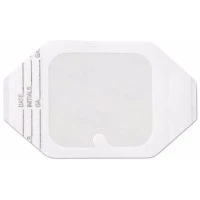 Cardinal Health #TD-24C, DRESSING, TRANSPARENT, FILM, 23/8X2.75, 100/BX Image Cardinal Health #TD-24C, DRESSING, TRANSPARENT, FILM, 23/8X2.75, 100/BX Image