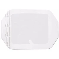 Cardinal Health #TD-26C, DRESSING, TRANSPARENT, FILM, 4X4.75IN, 200 EA/CS, 4 BX/CS Image Cardinal Health #TD-26C, DRESSING, TRANSPARENT, FILM, 4X4.75IN, 200 EA/CS, 4 BX/CS Image