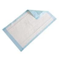 Cardinal Health #UPSMX3030, UNDERPAD, ECON, 30" X 30", SINGLE, 100/CS Image Cardinal Health #UPSMX3030, UNDERPAD, ECON, 30" X 30", SINGLE, 100/CS Image