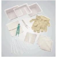 Carefusion #4682A, Tracheostomy Cleaning Try Strl w/o Gloves 20/CS Image Carefusion #4682A, Tracheostomy Cleaning Try Strl w/o Gloves 20/CS Image
