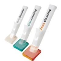 BD #930800, Prep Solution ChloraPrep Clear 26 mL Applicator 2% / 70% Strength CHG (Chlorhexidine Gluconate) / Isopropyl Alcohol Sterile, 25 Per/Cs Image BD #930800, Prep Solution ChloraPrep Clear 26 mL Applicator 2% / 70% Strength CHG (Chlorhexidine Gluconate) / Isopropyl Alcohol Sterile, 25 Per/Cs Image