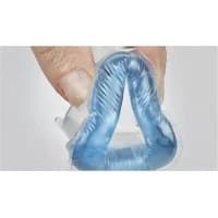 Carefusion #BT9006, MASK, CUSHION, ADULT, REGULAR, BREATHTECH, 20 EA/CS Image Carefusion #BT9006, MASK, CUSHION, ADULT, REGULAR, BREATHTECH, 20 EA/CS Image