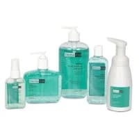 Central Solutions #SANI14012, GEL, SANITIZER, HAND, ALOE, 4OZ, 24 EA/CS Image Central Solutions #SANI14012, GEL, SANITIZER, HAND, ALOE, 4OZ, 24 EA/CS Image