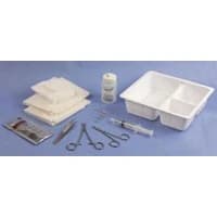 Centurion #60425, Removal Skin Suture Kit Scissor/ Forcep/ Gauze Sponge 50/Ca Image Centurion #60425, Removal Skin Suture Kit Scissor/ Forcep/ Gauze Sponge 50/Ca Image