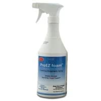 Certol International #PREZF240-1, Foam ProEZ Enzymatic Instrument Precleaning 24oz Spray Bottle Ea, 15 BT/CA Image Certol International #PREZF240-1, Foam ProEZ Enzymatic Instrument Precleaning 24oz Spray Bottle Ea, 15 BT/CA Image