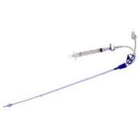 Cheshire Medical #CM06-105F, HSG Catheter for Hysterosalpingography, 5 Fr, 10/BX Image Cheshire Medical #CM06-105F, HSG Catheter for Hysterosalpingography, 5 Fr, 10/BX Image