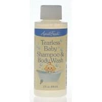 Chester Laboratories #5262, BABY SHAMPOO & BODY WASH, TEARLESS, 2 OZ, 96/CS Image Chester Laboratories #5262, BABY SHAMPOO & BODY WASH, TEARLESS, 2 OZ, 96/CS Image