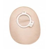 Coloplast #10166, POUCH, OSTOMY, CLOSED, 2PC, 60MM, OPAQUE BLUE, 30/BX Image Coloplast #10166, POUCH, OSTOMY, CLOSED, 2PC, 60MM, OPAQUE BLUE, 30/BX Image