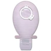 Coloplast #11126, Pouch Ostomy SenSura EasiClose 3/8-2.25 Maxi-Drain LF Opq 20/Bx Image Coloplast #11126, Pouch Ostomy SenSura EasiClose 3/8-2.25 Maxi-Drain LF Opq 20/Bx Image