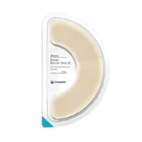 Coloplast #12076, Skin Barrier Strip Brava Standard Wear Elastic Adhesive Universal X-Large, 30 Per/Bx Image Coloplast #12076, Skin Barrier Strip Brava Standard Wear Elastic Adhesive Universal X-Large, 30 Per/Bx Image