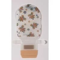 Coloplast #14691, ASSURA AC, 2P, 27MM, EASICLSE, POUCH, OPQ, NDS, 10/BX Image Coloplast #14691, ASSURA AC, 2P, 27MM, EASICLSE, POUCH, OPQ, NDS, 10/BX Image