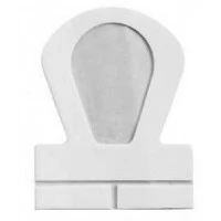Con-Med #730-4432, Dressing Veni-Gard TM JR IV Ped/ Limb Adhesive Foam Border 100/Bx, 5 BX/CA Image Con-Med #730-4432, Dressing Veni-Gard TM JR IV Ped/ Limb Adhesive Foam Border 100/Bx, 5 BX/CA Image
