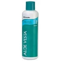 Convatec #324611, WASH, SHAMPOO, BODY, 2-N-1, ALOE VESTA, 4L, 4 EA/CS Image Convatec #324611, WASH, SHAMPOO, BODY, 2-N-1, ALOE VESTA, 4L, 4 EA/CS Image