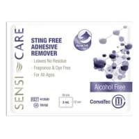 Convatec #413500, WIPE, REMOVER, ADHESIVE, STING FREE, 600 EA/CS, 20 BX/CS Image Convatec #413500, WIPE, REMOVER, ADHESIVE, STING FREE, 600 EA/CS, 20 BX/CS Image