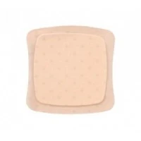 Convatec #420805, DRESSING, FOAM, AQUACEL AG SILVER, ADHESIVE, 10/BX Image Convatec #420805, DRESSING, FOAM, AQUACEL AG SILVER, ADHESIVE, 10/BX Image