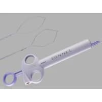 Cook Medical #G34161, SNARE, SONNET, POLYPEC, 7F, 3X4.5CM, SSH-28-S, 10/BX Image Cook Medical #G34161, SNARE, SONNET, POLYPEC, 7F, 3X4.5CM, SSH-28-S, 10/BX Image