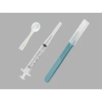 Cook Medical #G55442, CATHETER, SIL, BARTHOLIN, BLLN, J-BGC-015055, 5/BX Image Cook Medical #G55442, CATHETER, SIL, BARTHOLIN, BLLN, J-BGC-015055, 5/BX Image