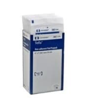 Covidien #1238, Dressing Telfa Ouchless 3x8" Absorbent Nonadherent 50/Bx, 12 BX/CA Image Covidien #1238, Dressing Telfa Ouchless 3x8" Absorbent Nonadherent 50/Bx, 12 BX/CA Image