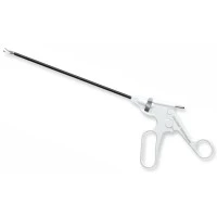 Covidien #176645, Endo Dissect 5 mm Single Use Instrument with Monopolar Cautery, 6/BX Image Covidien #176645, Endo Dissect 5 mm Single Use Instrument with Monopolar Cautery, 6/BX Image