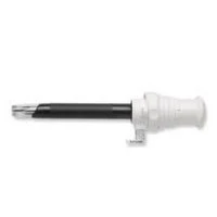 Covidien #179078PF, Trocar 15mm Versaport Plus w/ Fixation Cannula 3/Bx Image Covidien #179078PF, Trocar 15mm Versaport Plus w/ Fixation Cannula 3/Bx Image
