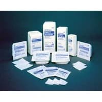 Covidien #2146, Sponge Gauze Curity NS 100% Cotton 2x2" 8 Ply Bulk 200/Bg, 25 BG/CA Image Covidien #2146, Sponge Gauze Curity NS 100% Cotton 2x2" 8 Ply Bulk 200/Bg, 25 BG/CA Image