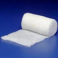 Covidien #3331, Bandage Kerlix AMD Tray Roll LF PHMB 4.5x4.1" Roll Sterile Ea, 60 EA/CA Image Covidien #3331, Bandage Kerlix AMD Tray Roll LF PHMB 4.5x4.1" Roll Sterile Ea, 60 EA/CA Image