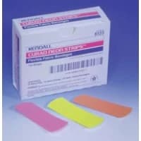 Covidien #44103, Bandage Adhesive Fabric Strip 3/4x3" Curity Flexible Neon 50/Bx, 24 BX/CA Image Covidien #44103, Bandage Adhesive Fabric Strip 3/4x3" Curity Flexible Neon 50/Bx, 24 BX/CA Image