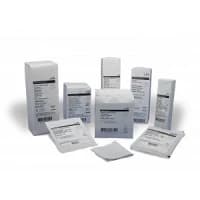 Covidien #441208, SPONGE, GAUZE, DERMACEA, 8PLY, STRL, 3X3, 2'S, 50/CRT Image Covidien #441208, SPONGE, GAUZE, DERMACEA, 8PLY, STRL, 3X3, 2'S, 50/CRT Image