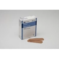 Covidien #44121, BANDAGE, ADHESIVE, FLEX, SENSITIVE, 3"X3/4", 1200/CS Image Covidien #44121, BANDAGE, ADHESIVE, FLEX, SENSITIVE, 3"X3/4", 1200/CS Image