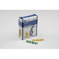 Covidien #44124, Curity Bandage Adhesive Looney 3/4"x3" 50/BX, 24 BX/CS Image Covidien #44124, Curity Bandage Adhesive Looney 3/4"x3" 50/BX, 24 BX/CS Image
