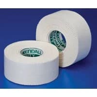 Covidien #5808C, Tape Kendall 2"x10yd Cloth Adhesive Tan Standard 6/Bx, 12 BX/CA Image Covidien #5808C, Tape Kendall 2"x10yd Cloth Adhesive Tan Standard 6/Bx, 12 BX/CA Image