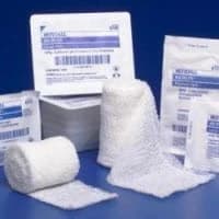 Covidien #6720, Bandage Gauze Kerlix LF Sterile Ctn 2.25"x3yd 6 Ply Wvn Pch Ea, 96 EA/CA Image Covidien #6720, Bandage Gauze Kerlix LF Sterile Ctn 2.25"x3yd 6 Ply Wvn Pch Ea, 96 EA/CA Image