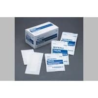 Covidien #7539LF, Telfa Adhesive Island Dressing, 2" x 3-3/4" (5.1 cm x 9.5 cm) Image Covidien #7539LF, Telfa Adhesive Island Dressing, 2" x 3-3/4" (5.1 cm x 9.5 cm) Image