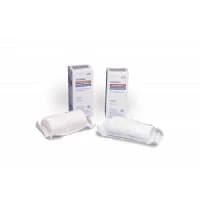 Covidien #8033, Bandage Unna Boot Tenderwrap Zinc Oxide 3"x10yd Ea, 12 EA/CA Image Covidien #8033, Bandage Unna Boot Tenderwrap Zinc Oxide 3"x10yd Ea, 12 EA/CA Image