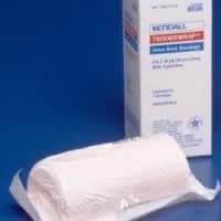 Covidien #8034, Bandage Unna Boot TenderWrap Zinc Oxide 4"x10yd 12s Ea, 12 EA/CA, 12 EA/CA Image Covidien #8034, Bandage Unna Boot TenderWrap Zinc Oxide 4"x10yd 12s Ea, 12 EA/CA, 12 EA/CA Image
